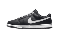 Nike Dunk Low Black White (2022)