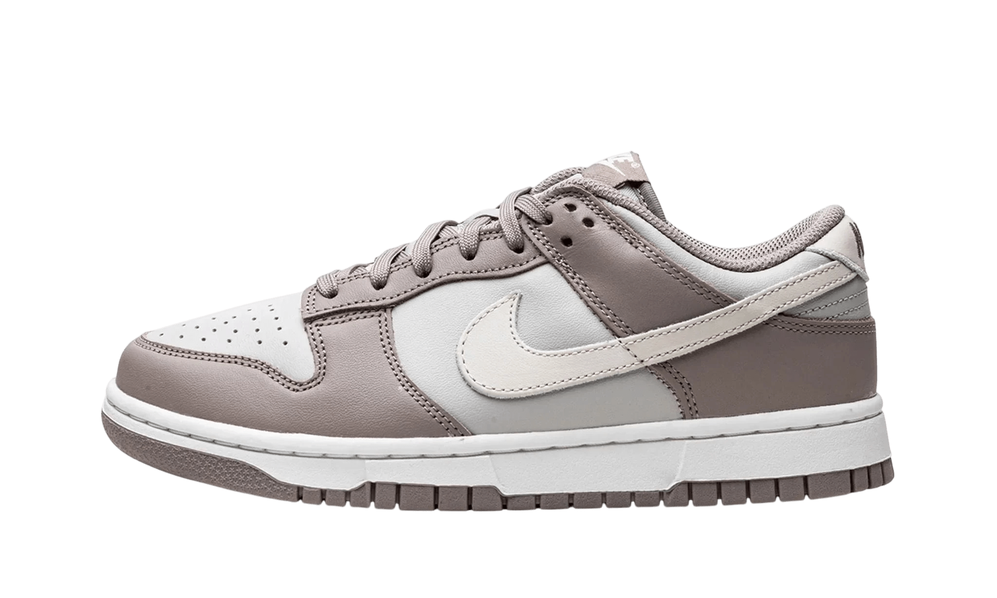 Nike Dunk Low "Bone Beige" (W) - FD0792 - 001 - Men's and Women's Sneakers > Sneakers > Nike Dunk > Low - Top Sneakers