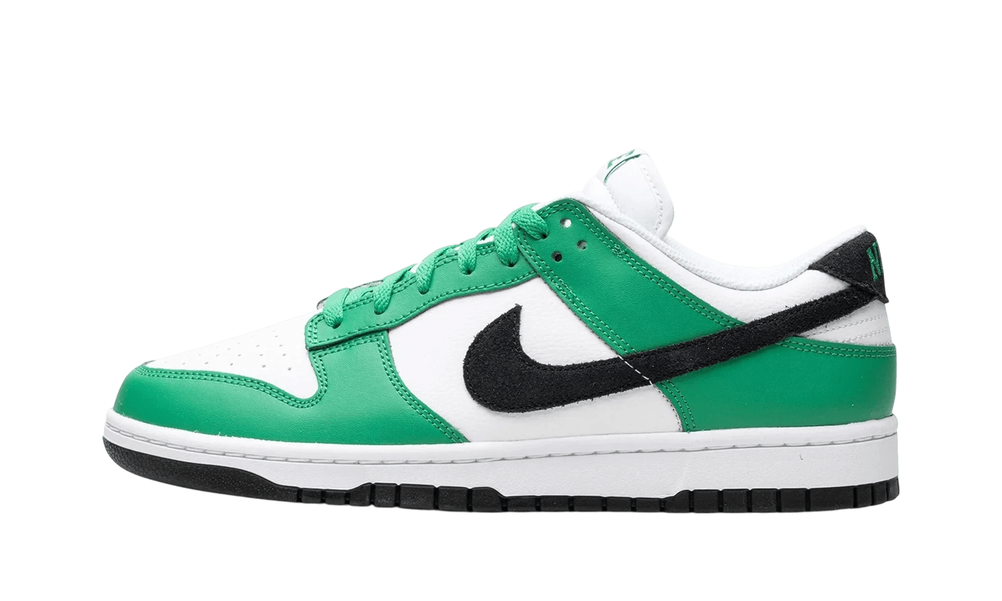 Nike Dunk Low "Celtics" - FN3612 - 300 - Men's and Women's Sneakers > Sneakers > Nike Dunk > Low - Top Sneakers