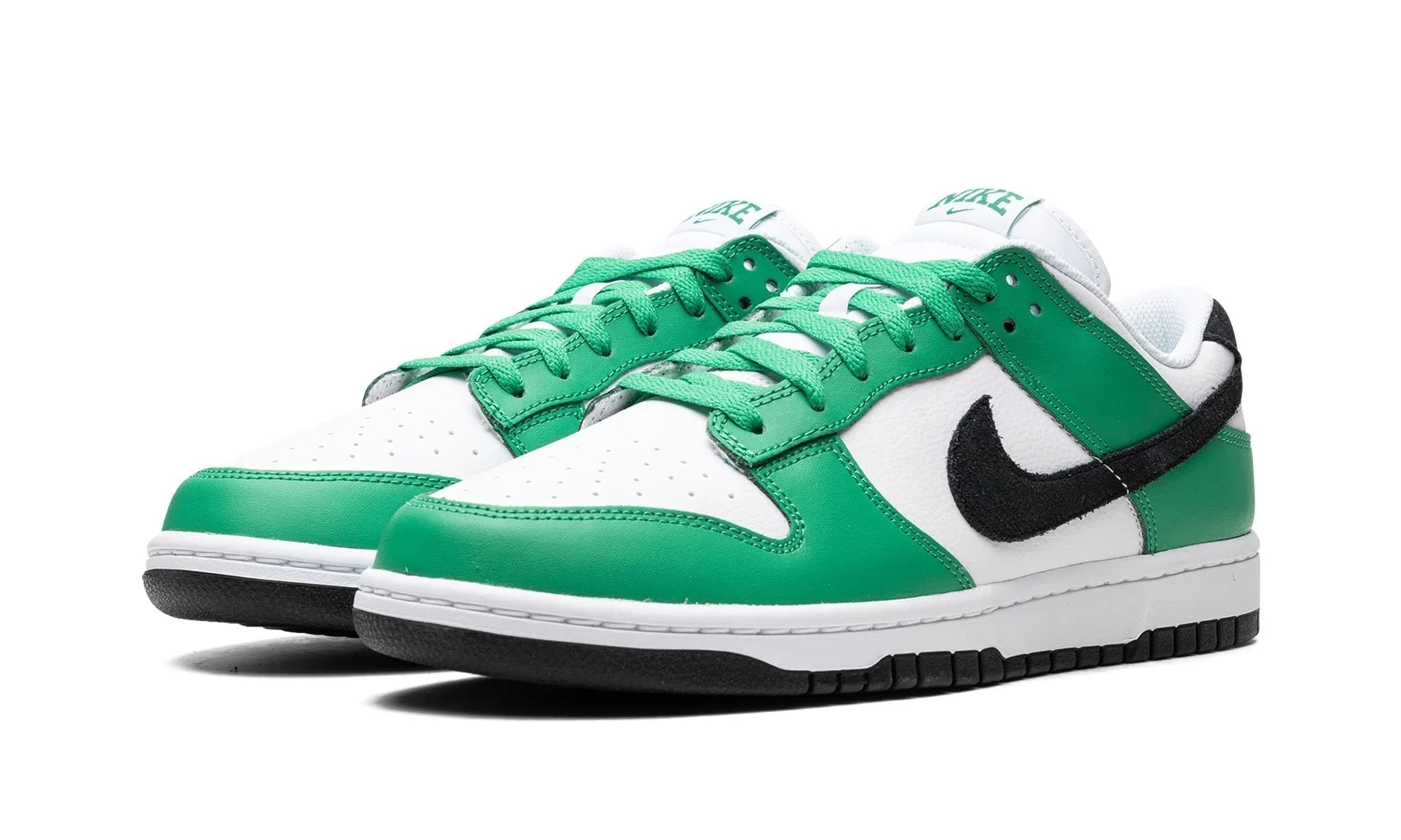 Nike Dunk Low "Celtics" - FN3612-300 - Sneakers