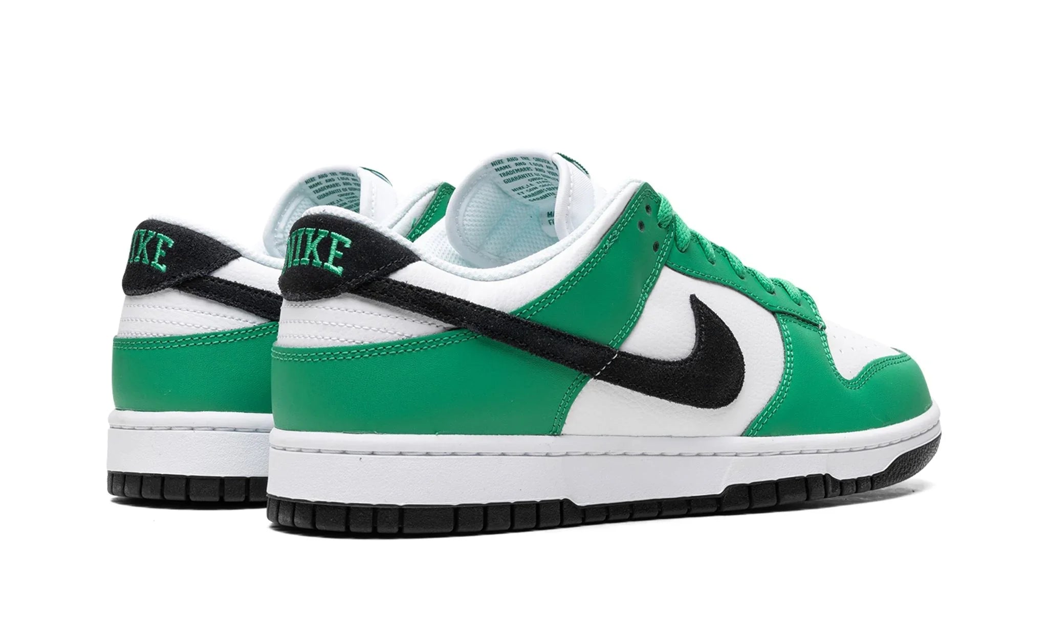 Nike Dunk Low "Celtics" - FN3612-300 - Sneakers