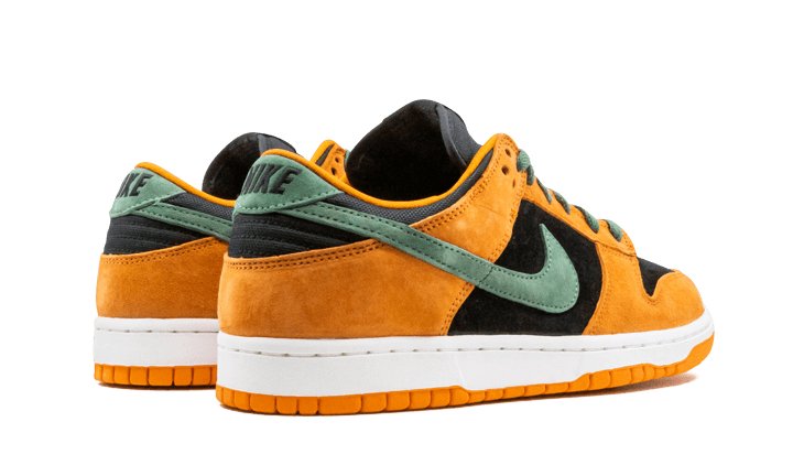 Nike Dunk Low Ceramic (2020) - DA1469 - 001 - sneakers