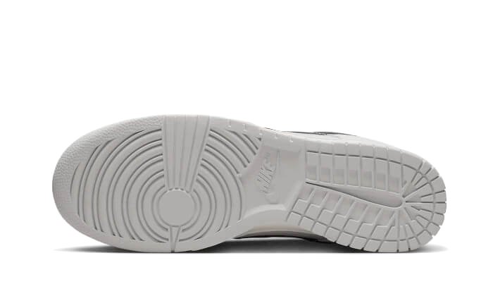 Nike Dunk Low Certified Fresh - DO9776 - 001 - sneakers