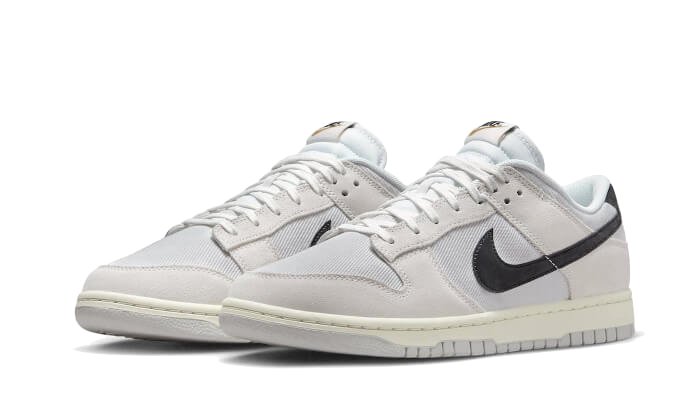 Nike Dunk Low Certified Fresh - DO9776 - 001 - sneakers