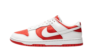 Nike Dunk Low Championship Red