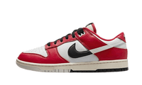 Nike Dunk Low Chicago Split