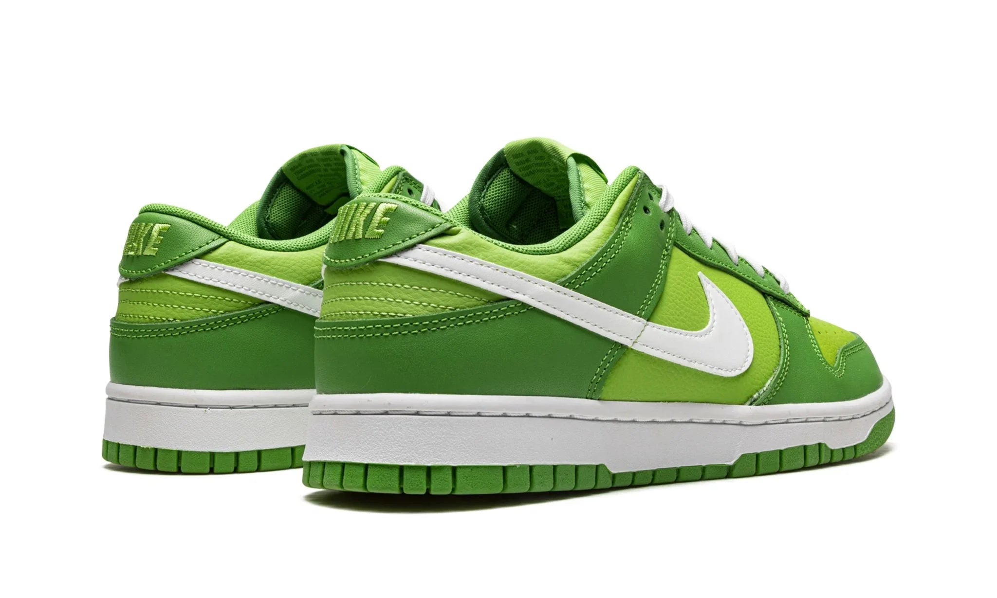 Nike Dunk Low "Chlorophyll" - DH9765-301 - Sneakers