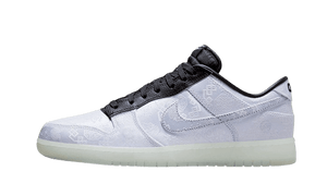 Nike Dunk Low CLOT Fragment White