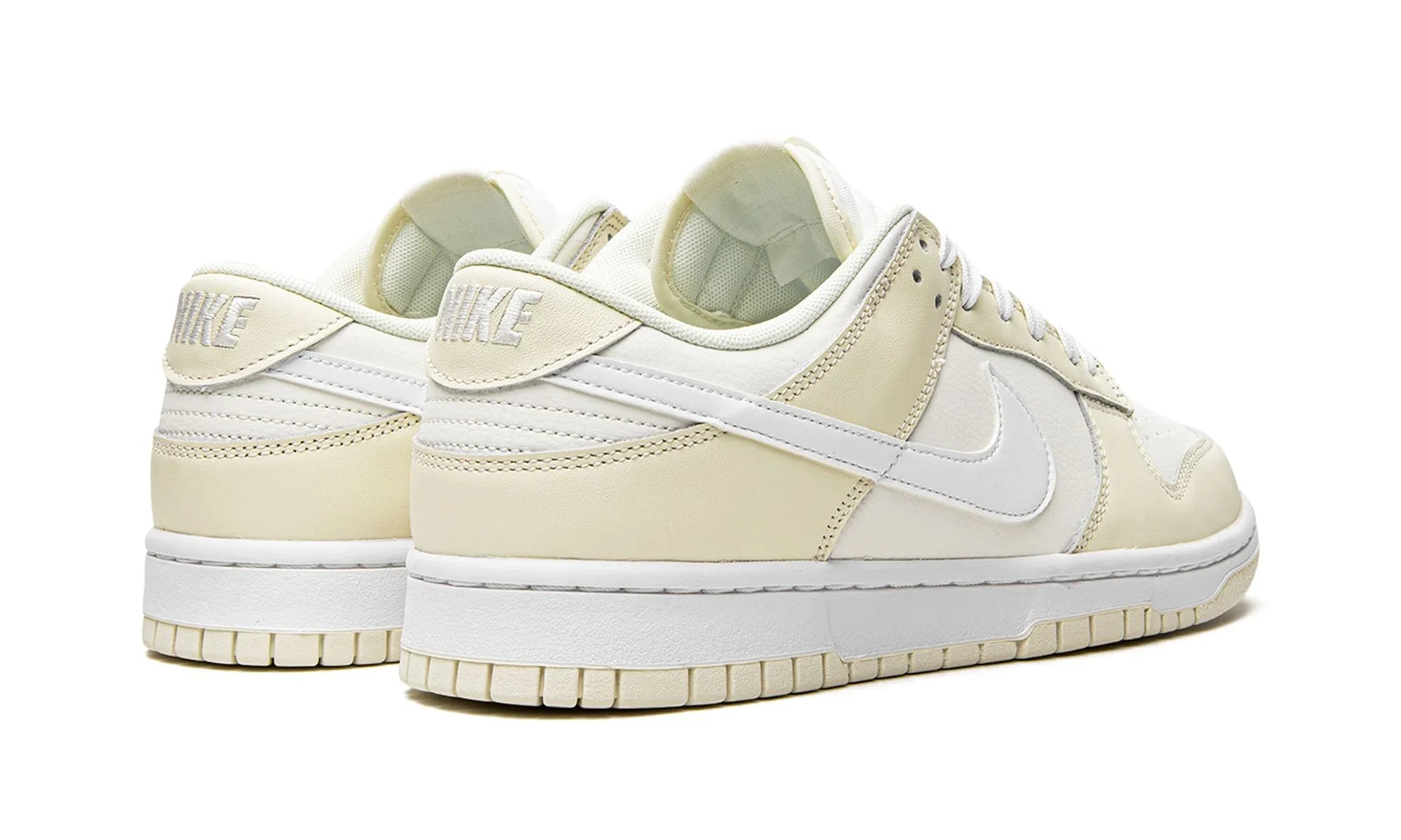 Nike Dunk Low "Coconut Milk" - DJ6188-100 - Sneakers