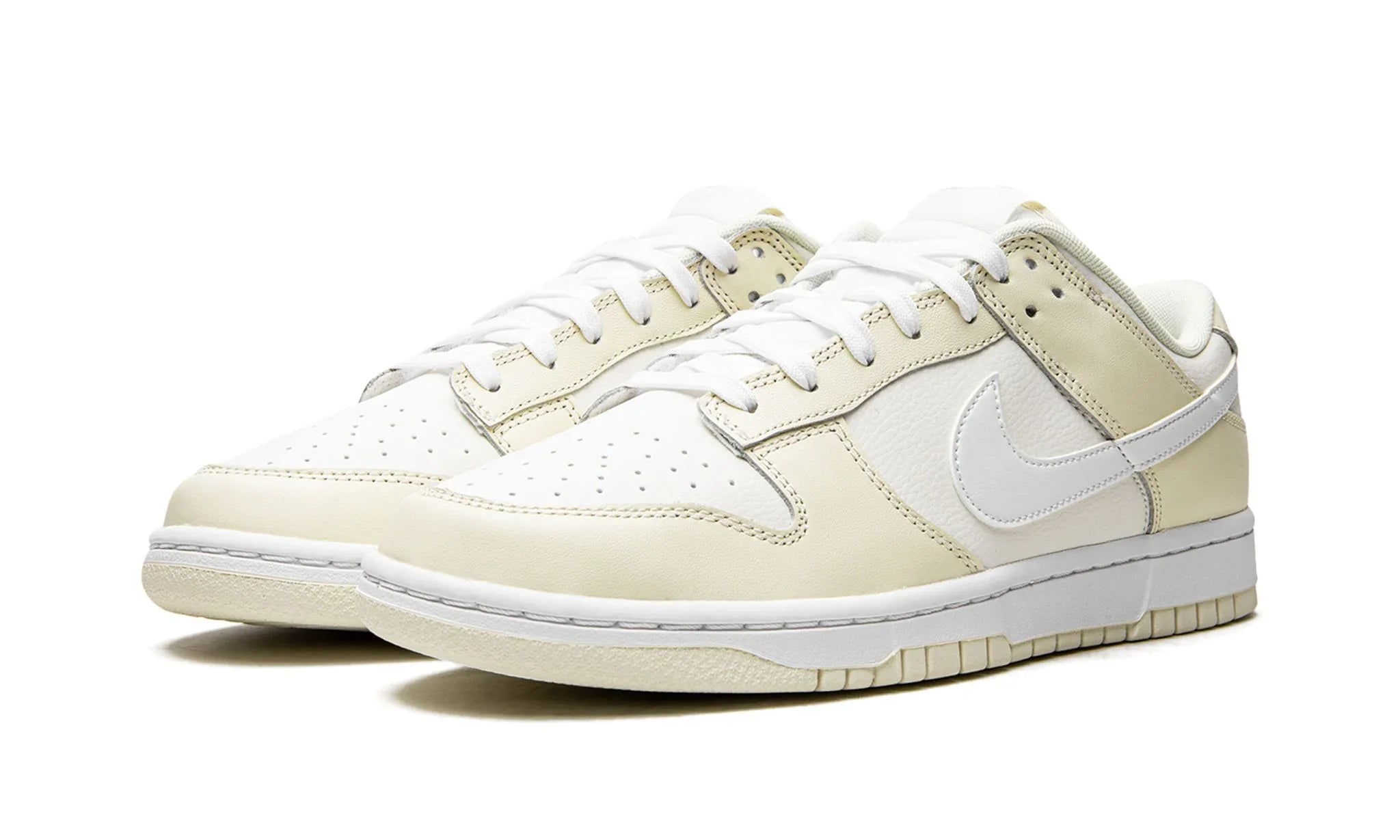 Nike Dunk Low "Coconut Milk" - DJ6188-100 - Sneakers