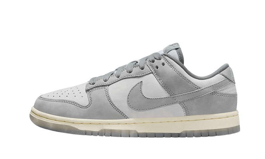 Nike Dunk Low Cool Grey Football Grey - FV1167 - 001 - Men's and Women's Sneakers > Sneakers > Nike Dunk > Low - Top Sneakers