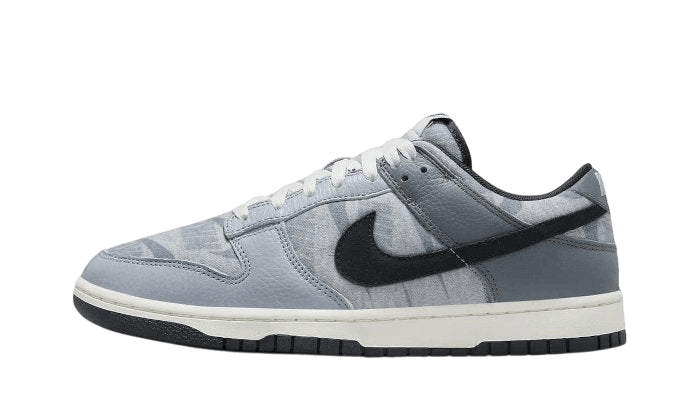 Nike Dunk Low Copy Paste - DQ5015 - 063 - Men's and Women's Sneakers > Sneakers > Nike Dunk > Low - Top Sneakers