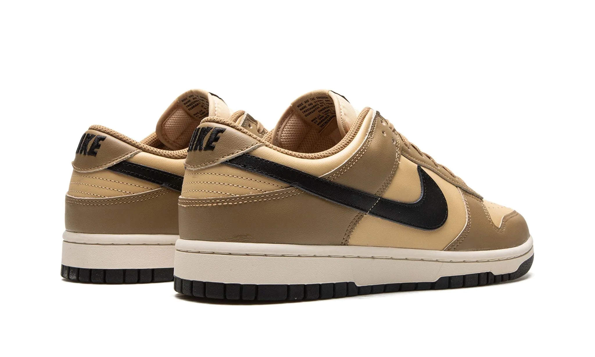 Nike Dunk Low "Dark Driftwood" - DD1503-200 - Sneakers