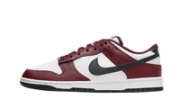 Nike Dunk Low Dark Team Red Black