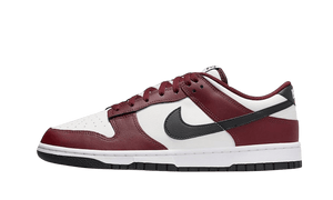 Nike Dunk Low Dark Team Red Black