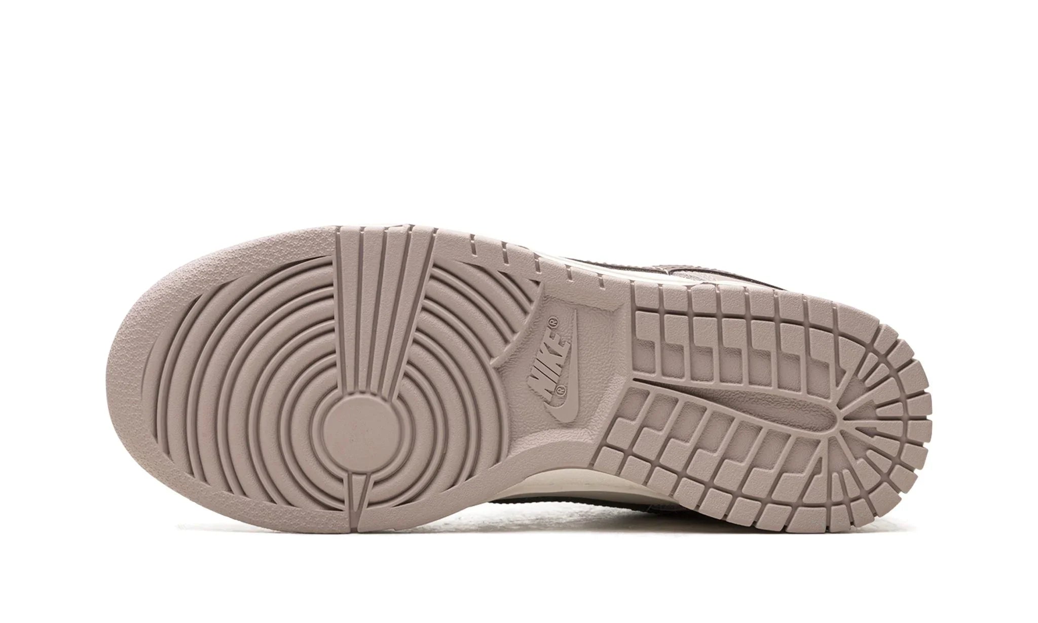 Nike Dunk Low "Diffused Taupe" (W) - DD1503-125 - Sneakers