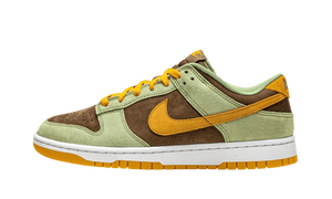 Nike Dunk Low "Dusty Olive"