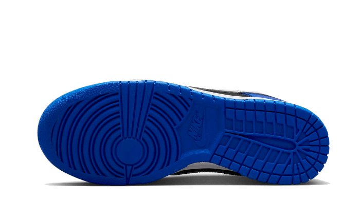 Nike Dunk Low Essential Game Royal - DQ7576 - 400 - sneakers