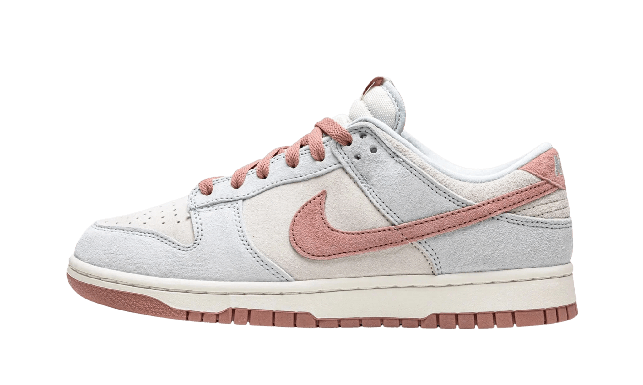 Nike Dunk Low Fossil Rose - DH7577 - 001 - Men's and Women's Sneakers > Sneakers > Nike Dunk > Low - Top Sneakers