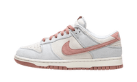 Nike Dunk Low Fossil Rose
