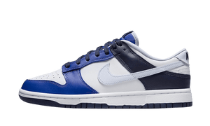 Nike Dunk Low Game Royal Navy