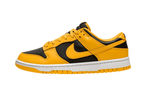 Nike Dunk Low "Goldenrod"