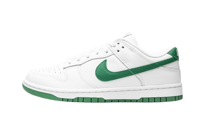 Nike Dunk Low Green Noise - DD1503 - 112 - Men's and Women's Sneakers > Sneakers > Nike Dunk > Low - Top Sneakers