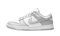 Nike Dunk Low 'Grey Fog'