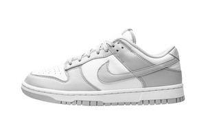 Nike Dunk Low "Grey Fog"