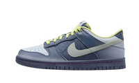 Nike Dunk Low Halloween I Am Fearless