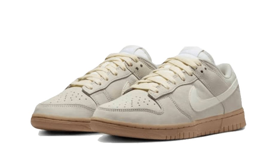 Nike Dunk Low Hangul Day - FQ8147 - 104 - sneakers