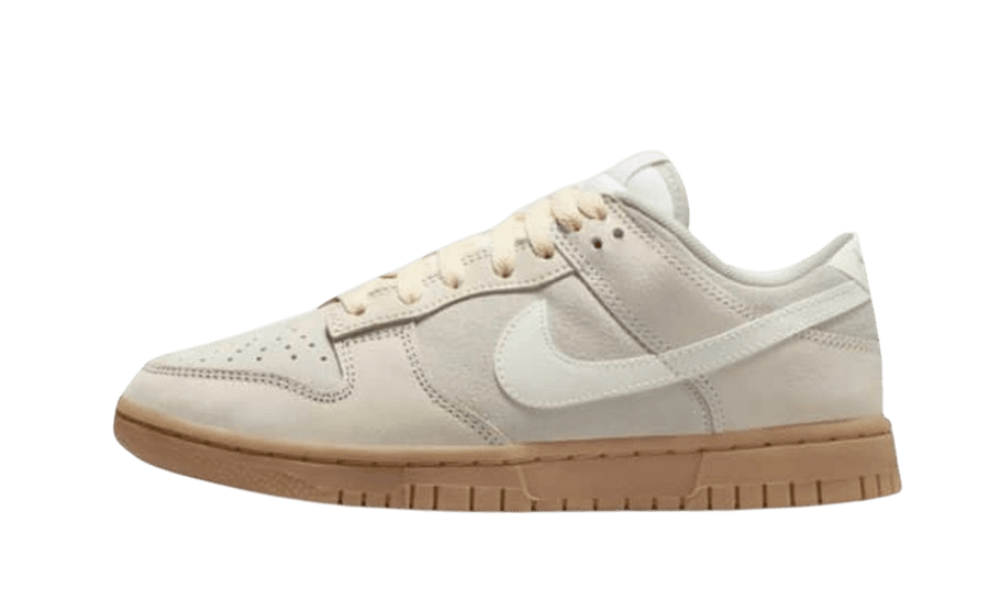 Nike Dunk Low Hangul Day - FQ8147 - 104 - Men's and Women's Sneakers > Sneakers > Nike Dunk > Low - Top Sneakers