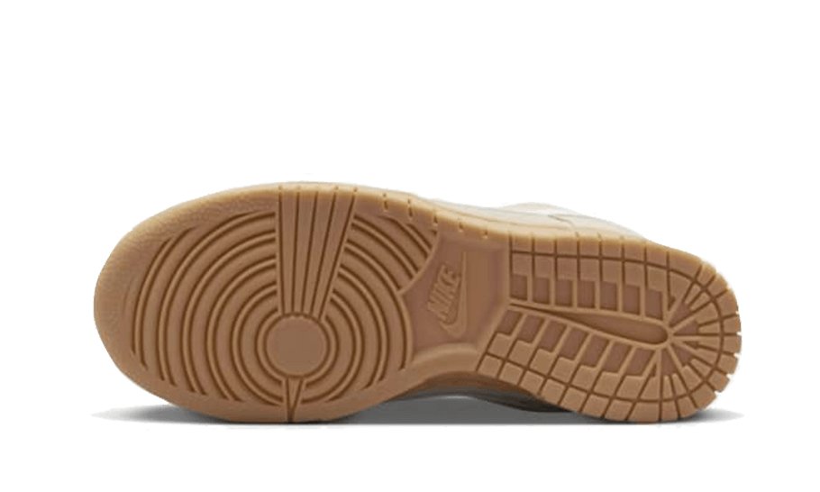 Nike Dunk Low Hangul Day - FQ8147 - 104 - sneakers
