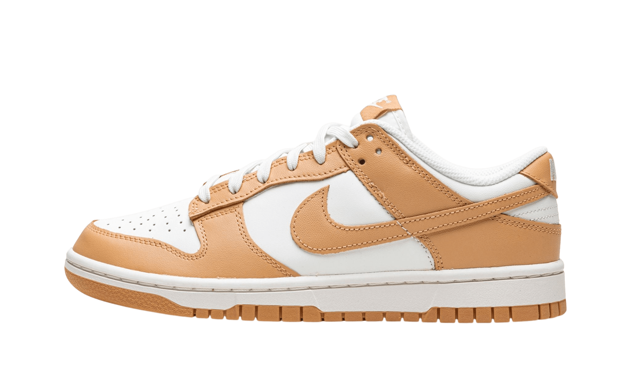 Nike Dunk Low "Harvest Moon" (W) - DD1503 - 114 - Men's and Women's Sneakers > Sneakers > Nike Dunk > Low - Top Sneakers