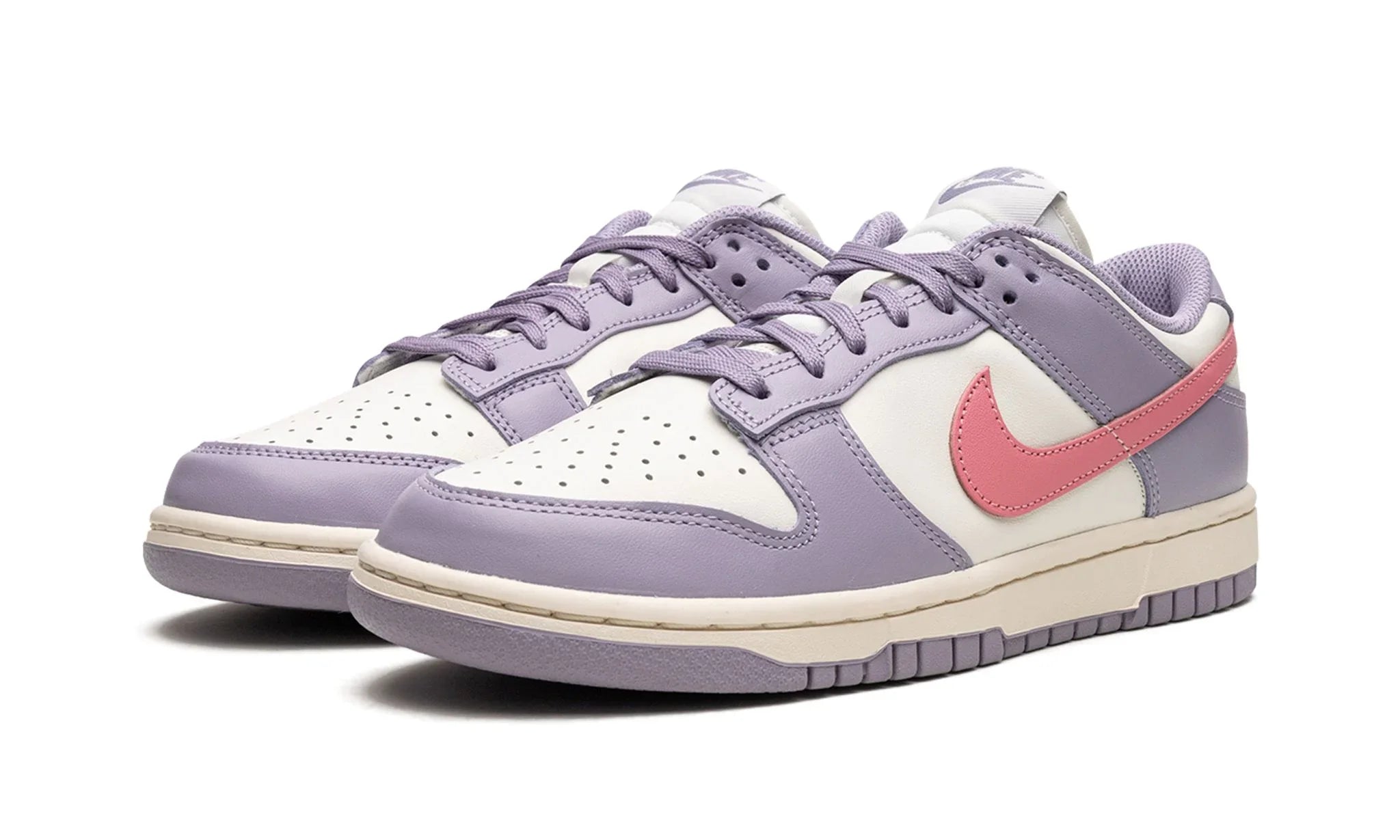 Nike Dunk Low "Indigo Haze" (W) - DD1503-500 - Sneakers