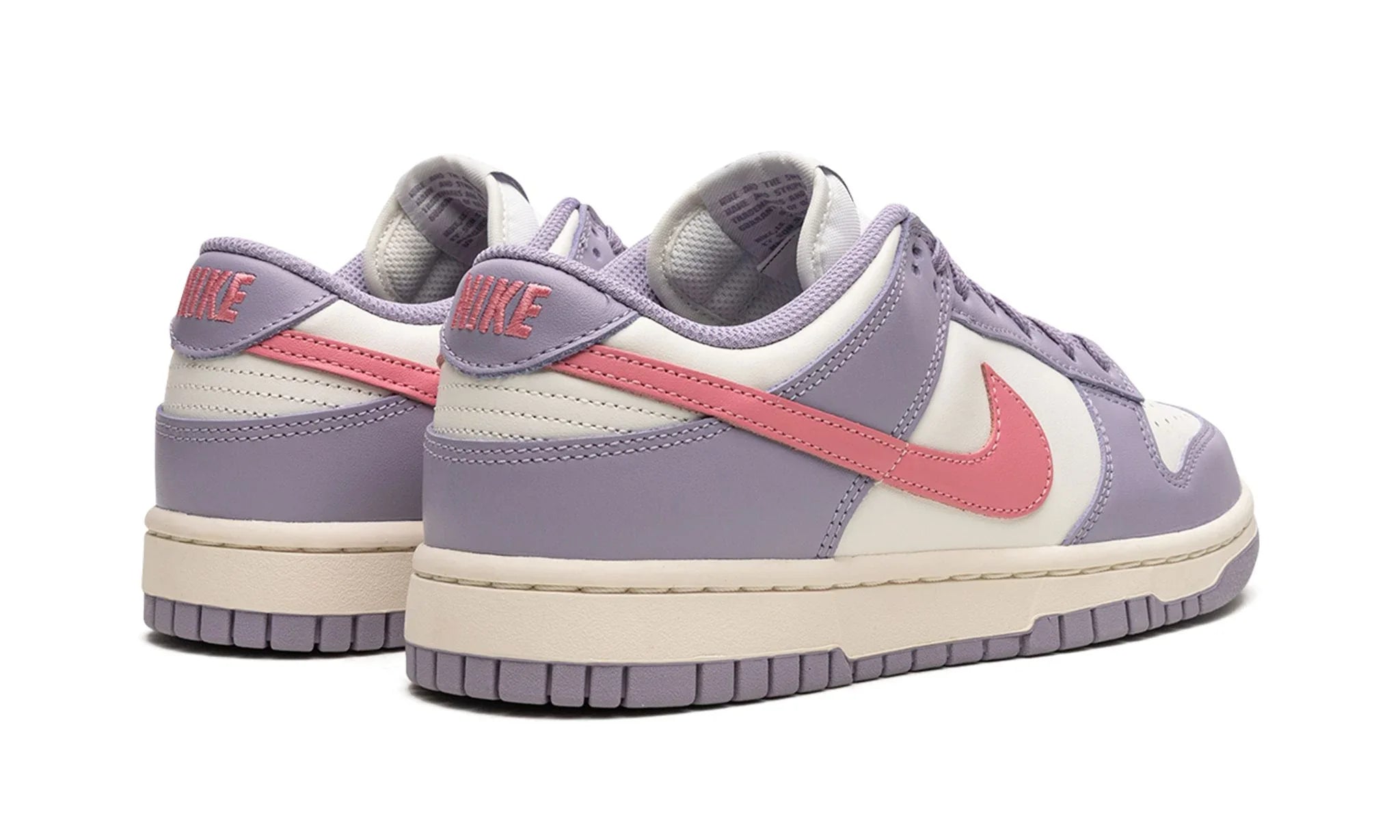 Nike Dunk Low "Indigo Haze" (W) - DD1503-500 - Sneakers