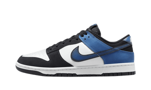 Nike Dunk Low "Industrial Blue"