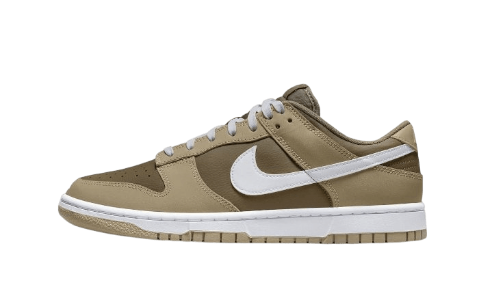 Nike Dunk Low Judge Grey - DJ6188 - 200 - Men's and Women's Sneakers > Sneakers > Nike Dunk > Low - Top Sneakers