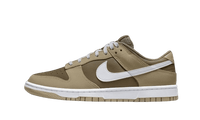 Nike Dunk Low Judge Grey