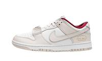 Nike Dunk Low Just Do It White Phantom