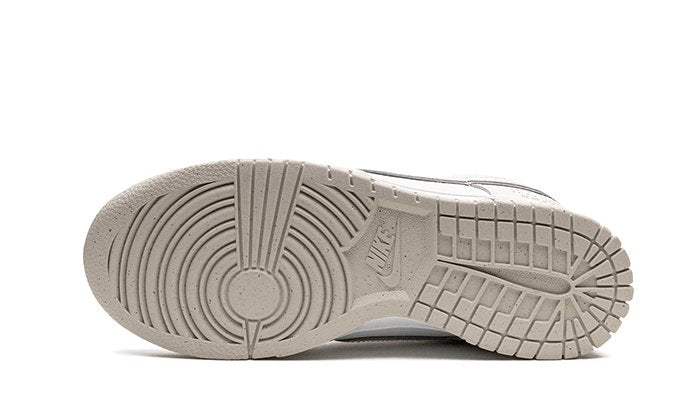 Nike Dunk Low Just Do It White Phantom - DV1160 - 100 - sneakers