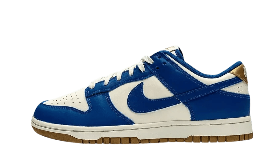 Nike Dunk Low Kansas City Royals - FB7173 - 141 - Men's and Women's Sneakers > Sneakers > Nike Dunk > Low - Top Sneakers