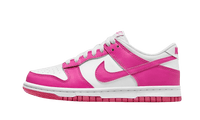 Nike Dunk Low Laser Fuchsia