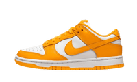 Nike Dunk Low Laser Orange