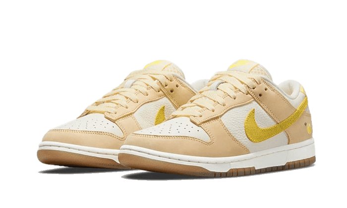 Nike Dunk Low Lemonade - DJ6902 - 700 - sneakers