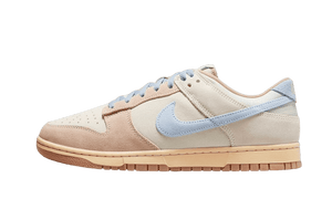 Nike Dunk Low Light Armory Blue
