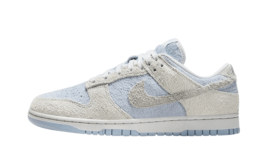 Nike Dunk Low Light Armory Blue Photon Dust - FZ3779 - 025 - Men's and Women's Sneakers > Sneakers > Nike Dunk > Low - Top Sneakers