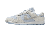 Nike Dunk Low Light Armory Blue Photon Dust