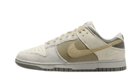 Nike Dunk Low Light Bone Dark Stucco