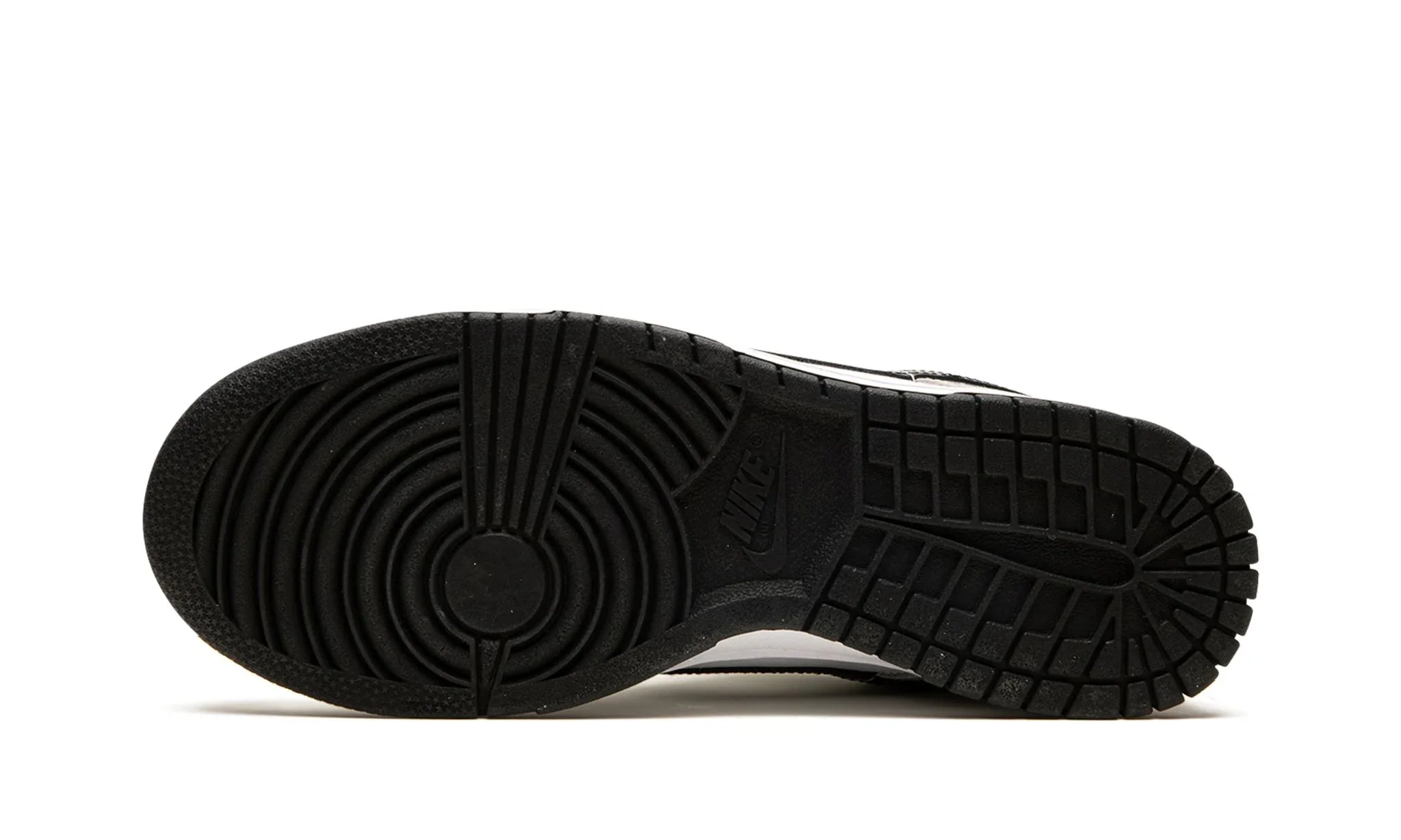 Nike Dunk Low "Light Iron Ore" (W) - DQ7576-001 - Sneakers